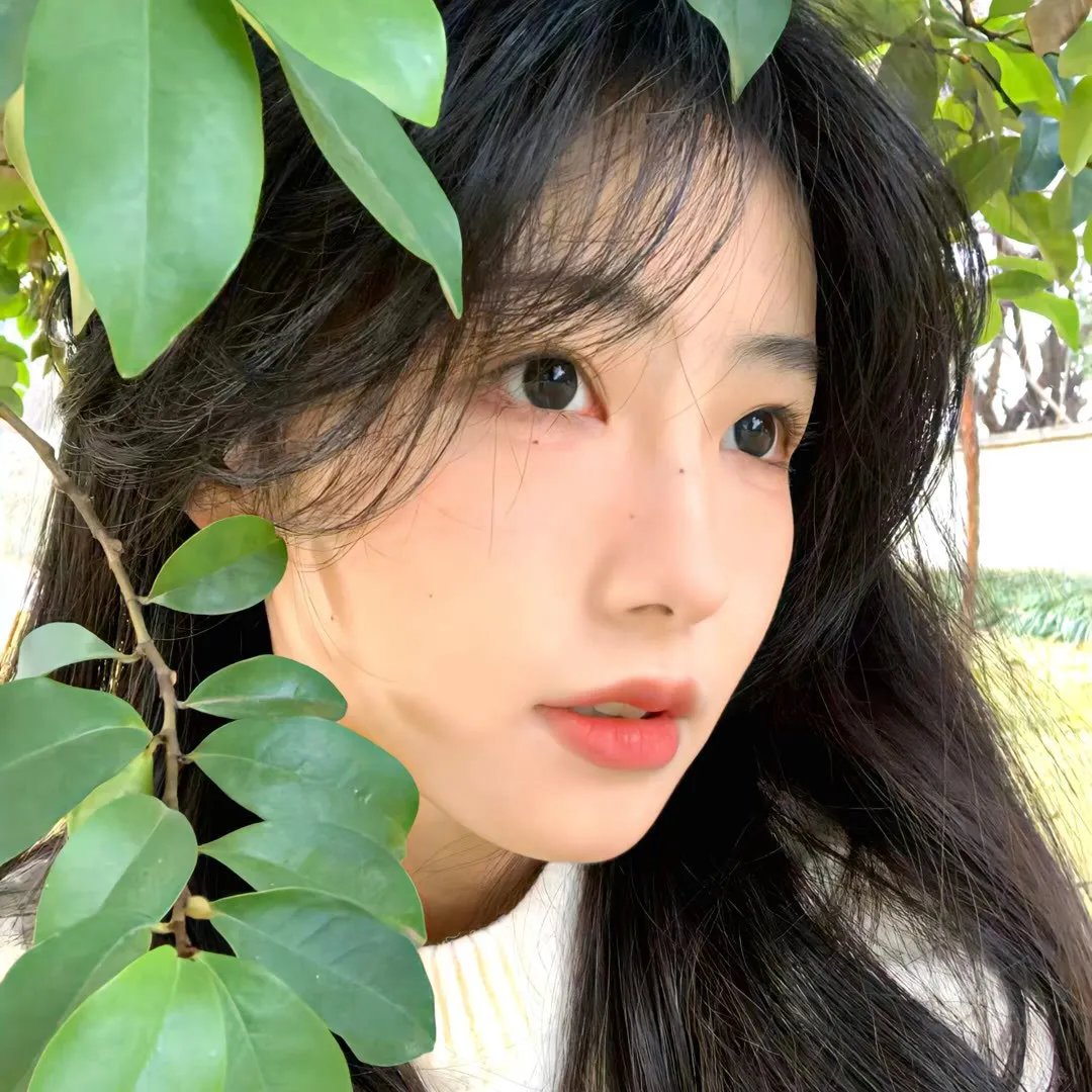 暗街中的人们