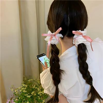 一个隐形女孩的自白