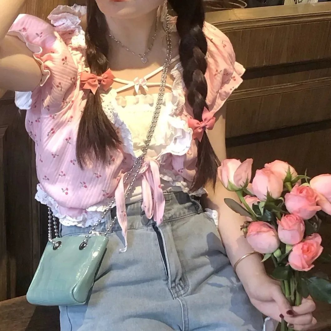 神秘女房东