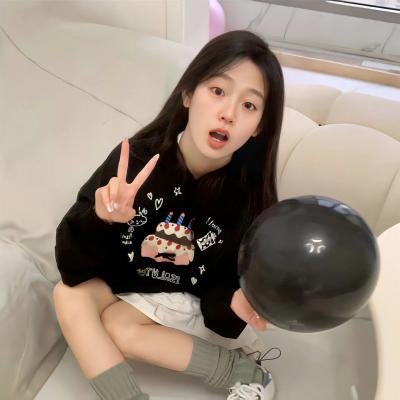 我原来是个病娇·动态漫