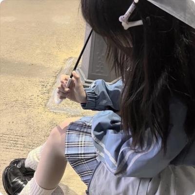 奶奶跟外婆